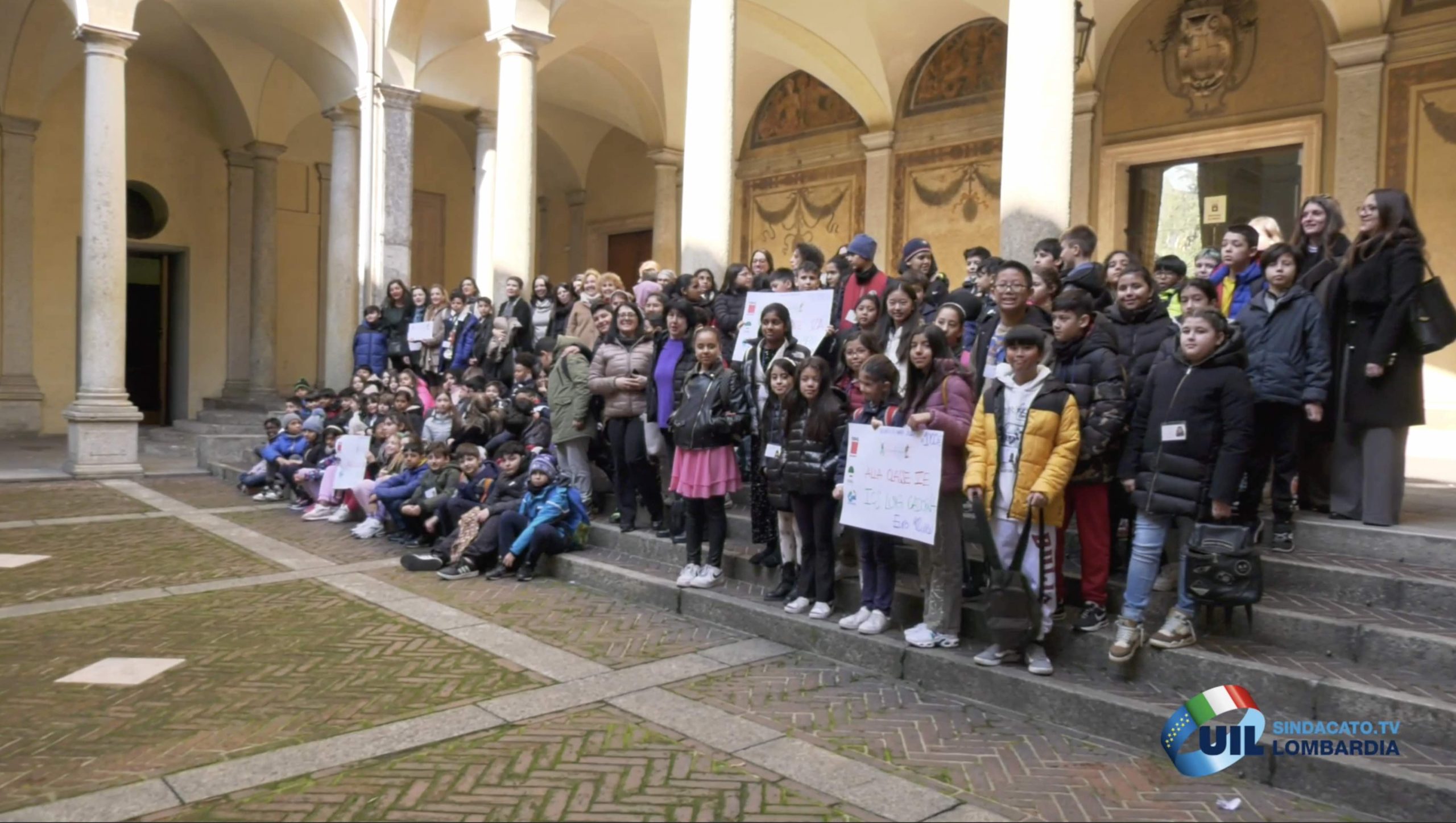 I bambini oltre gli stereotipi di genere